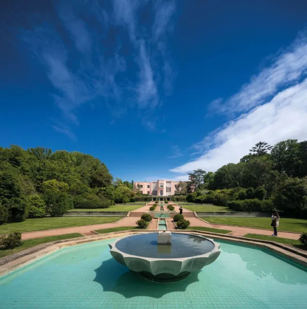 Fondazione Serralves: Biglietto All-Access