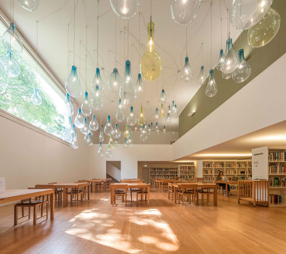 Serralves Foundation: All-Access Entry Ticket