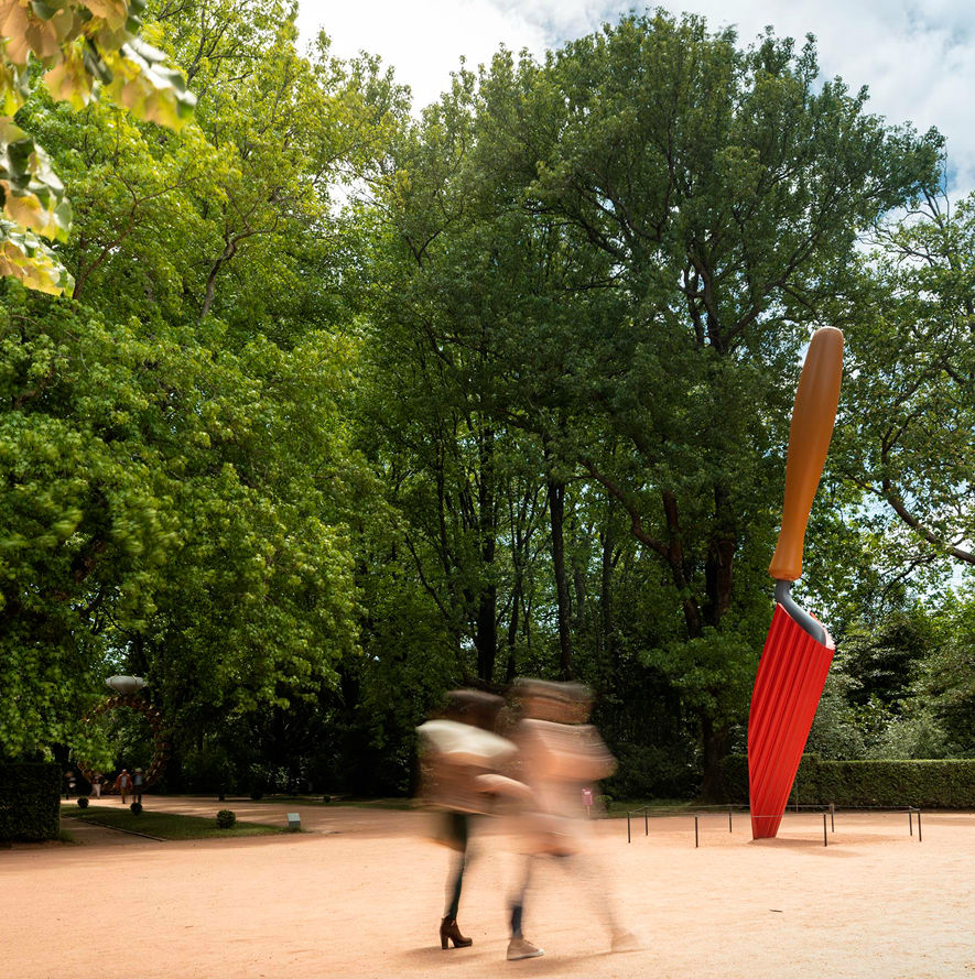 Serralves Foundation: All-Access Entry Ticket