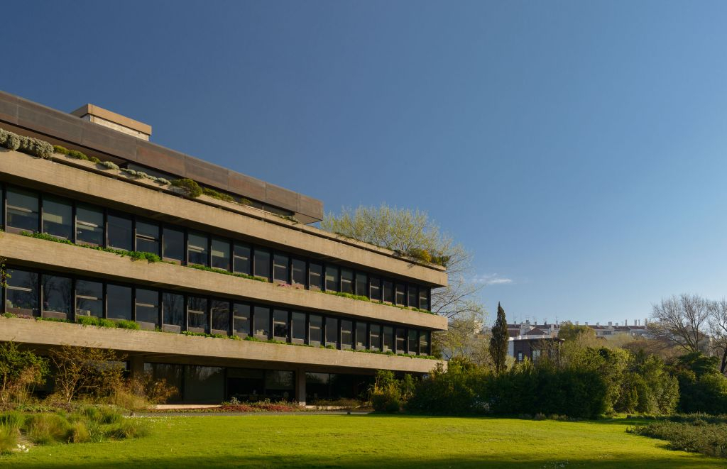 Calouste Gulbenkian Museum