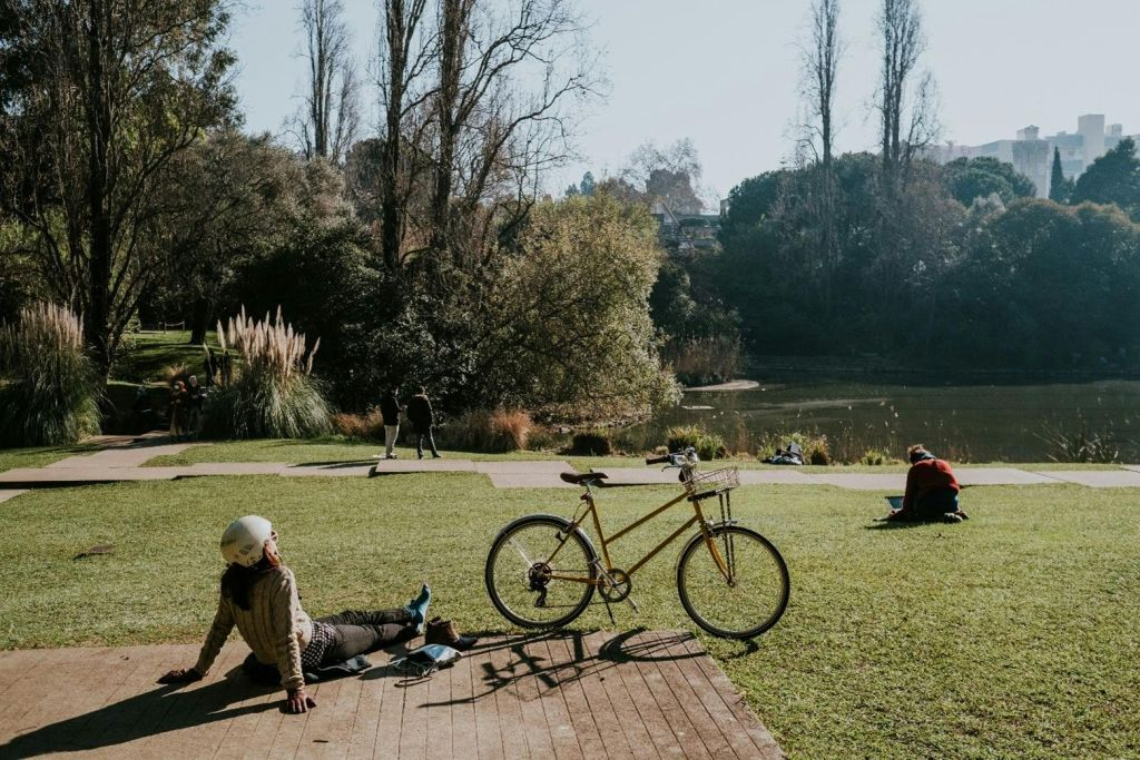 Calouste Gulbenkian Museum