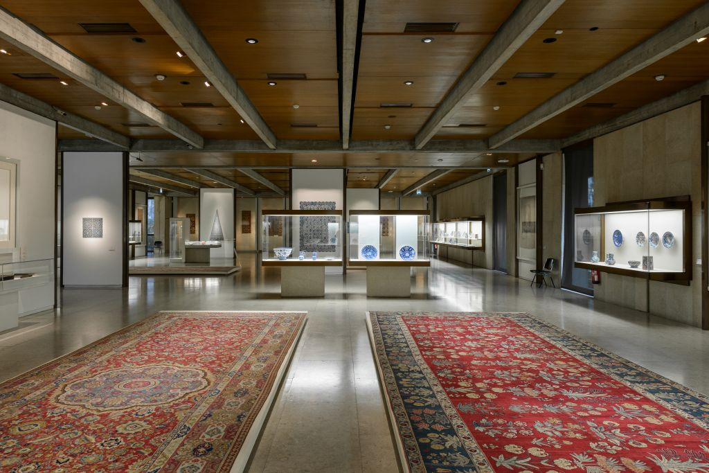 Calouste Gulbenkian Museum