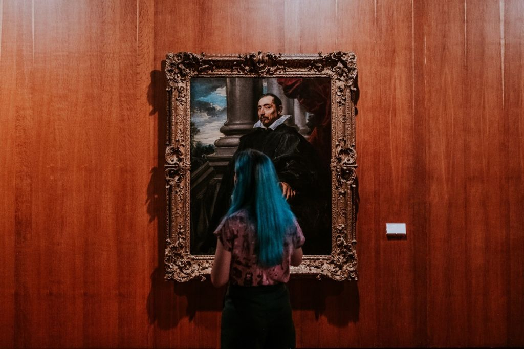 Calouste Gulbenkian Museum
