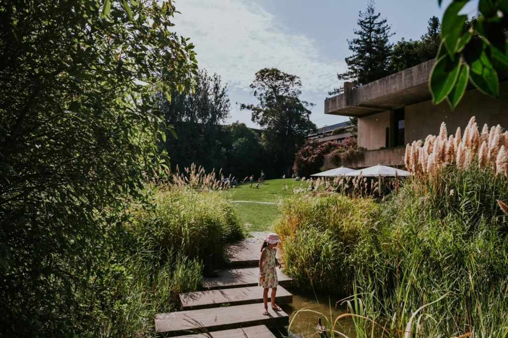 Calouste Gulbenkian Museum