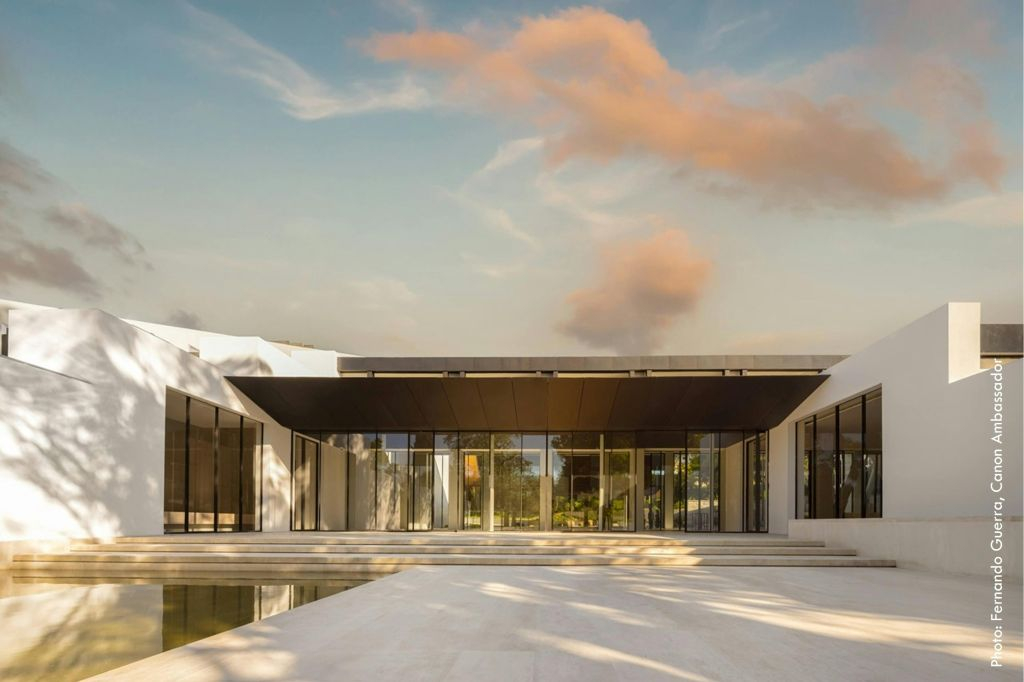 Calouste Gulbenkian Museum