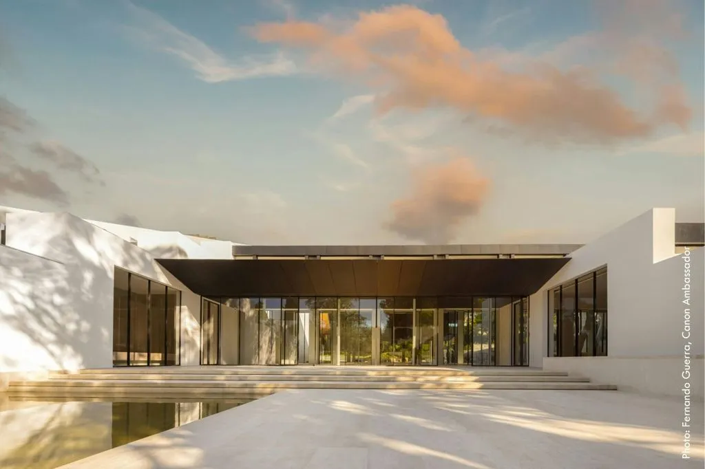 Calouste Gulbenkian Museum
