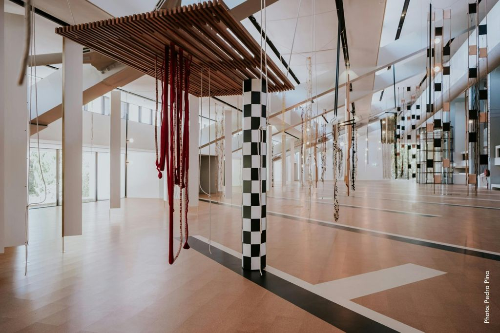 Calouste Gulbenkian Museum