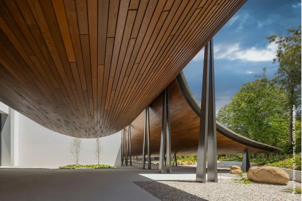 Calouste Gulbenkian Museum
