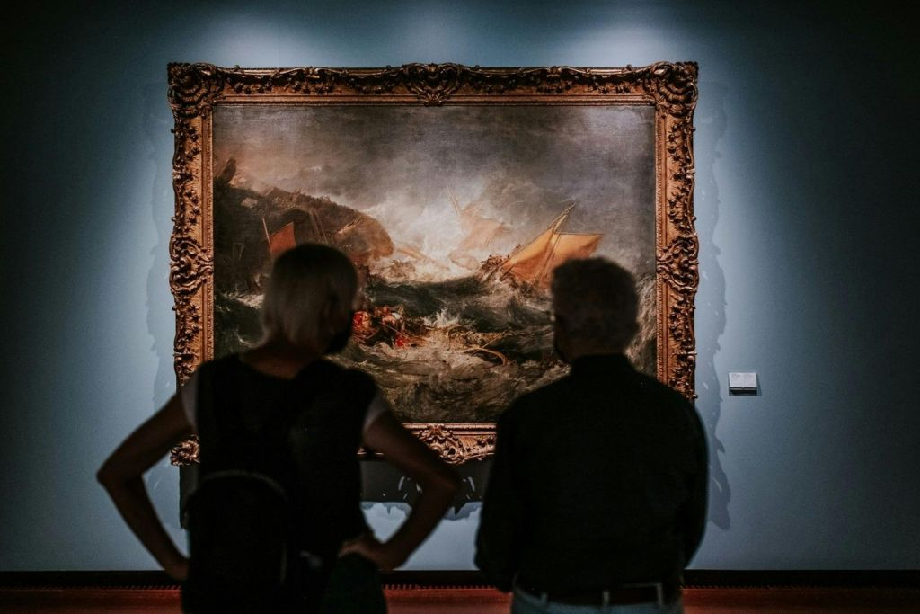 Calouste Gulbenkian Museum