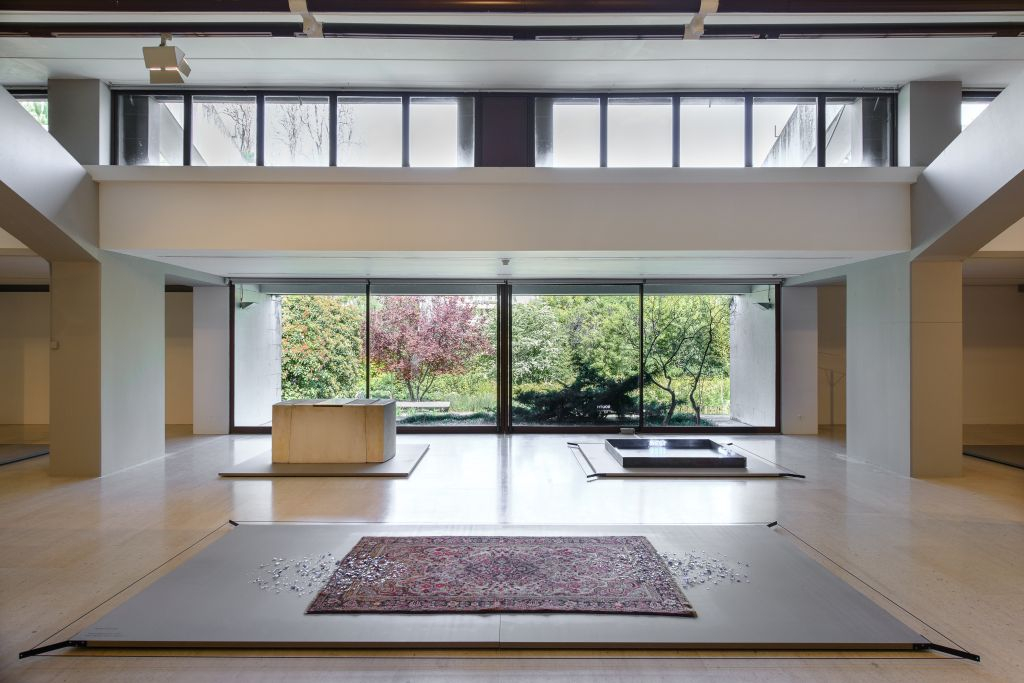 Calouste Gulbenkian Museum