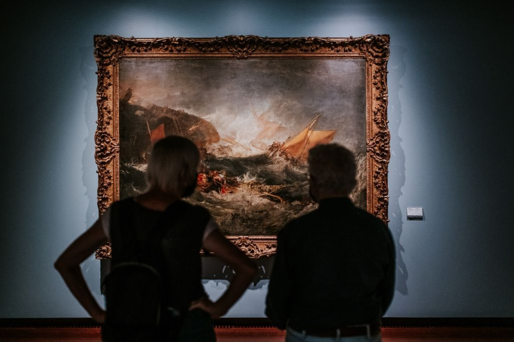 Calouste Gulbenkian Museum