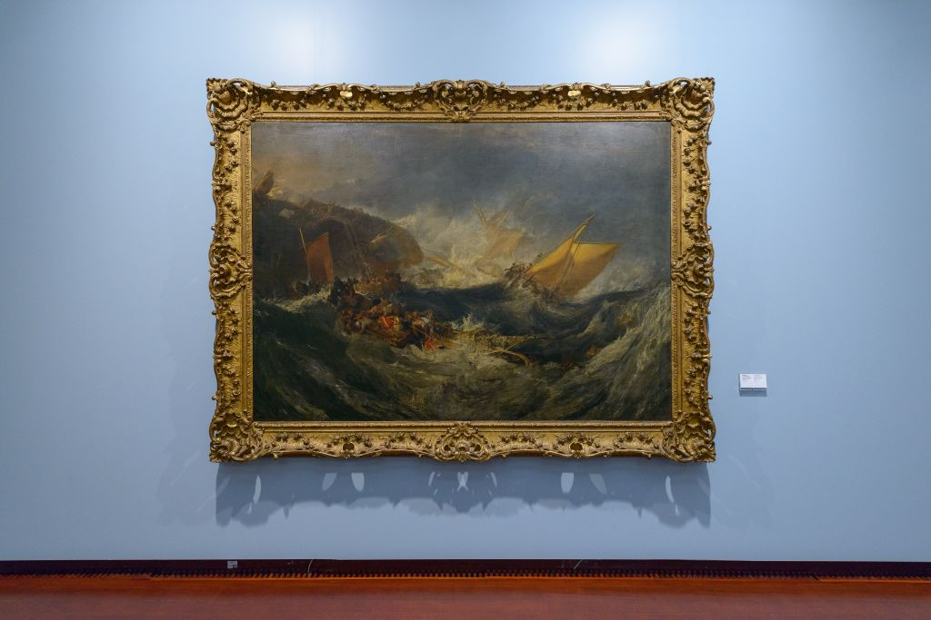 Calouste Gulbenkian Museum