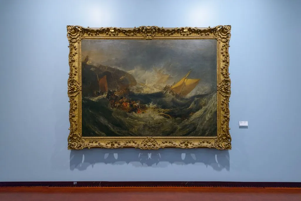 Calouste Gulbenkian Museum
