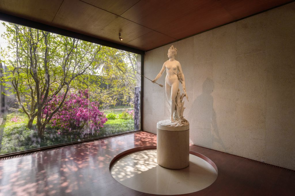 Calouste Gulbenkian Museum