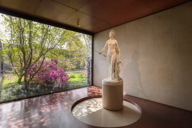 Calouste Gulbenkian Museum