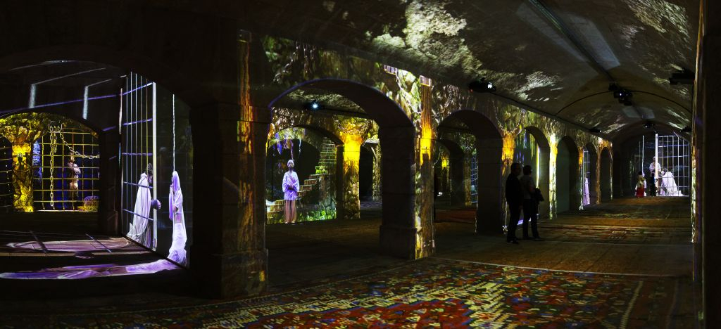 Porto Legends: The Underground Experience