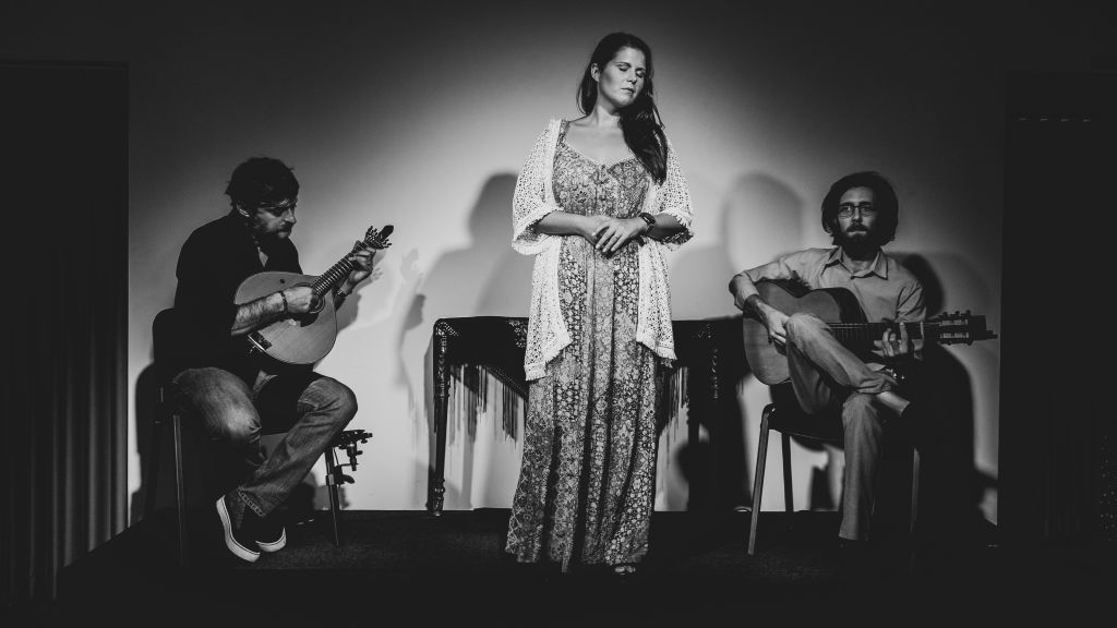 Porto: Fado na Baixa
