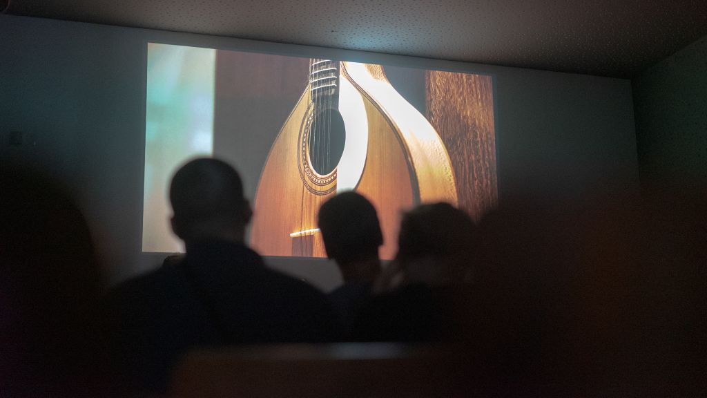 Porto: Fado na Baixa
