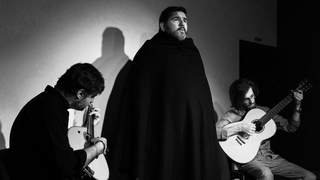 Porto: Fado na Baixa