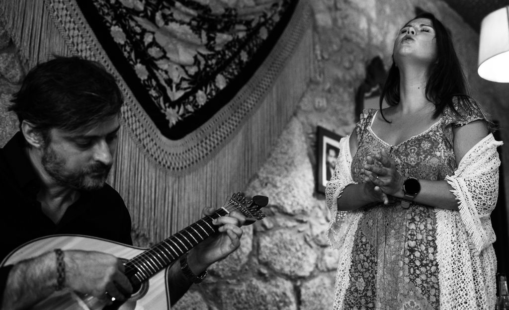 Porto: Fado na Baixa