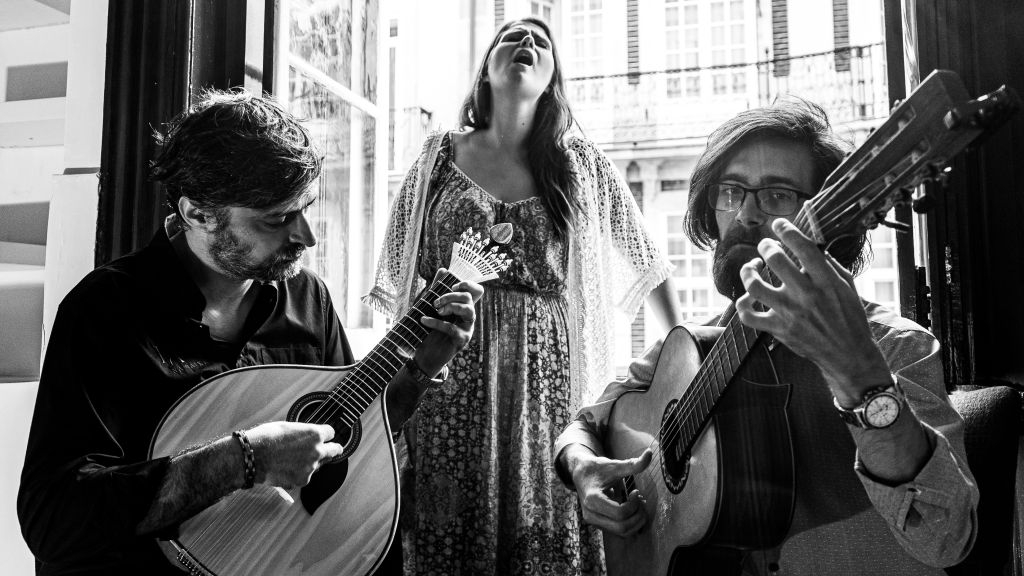 Porto: Fado na Baixa