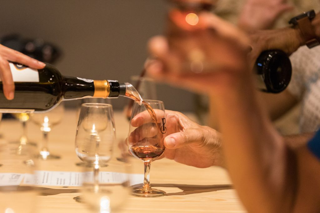 Caves Poças: Guided Tour & Wine Tasting of 3 Port Wines
