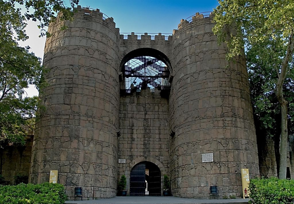 Les Nits de Poble Espanyol - Barcelona