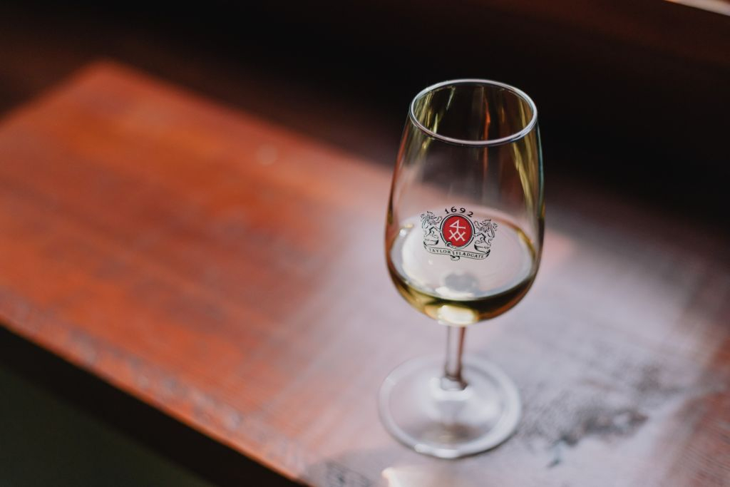 Taylor's Port - Wine Shop & Tasting Room