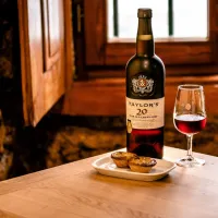 Taylor's Port - Wine Shop & Tasting Room