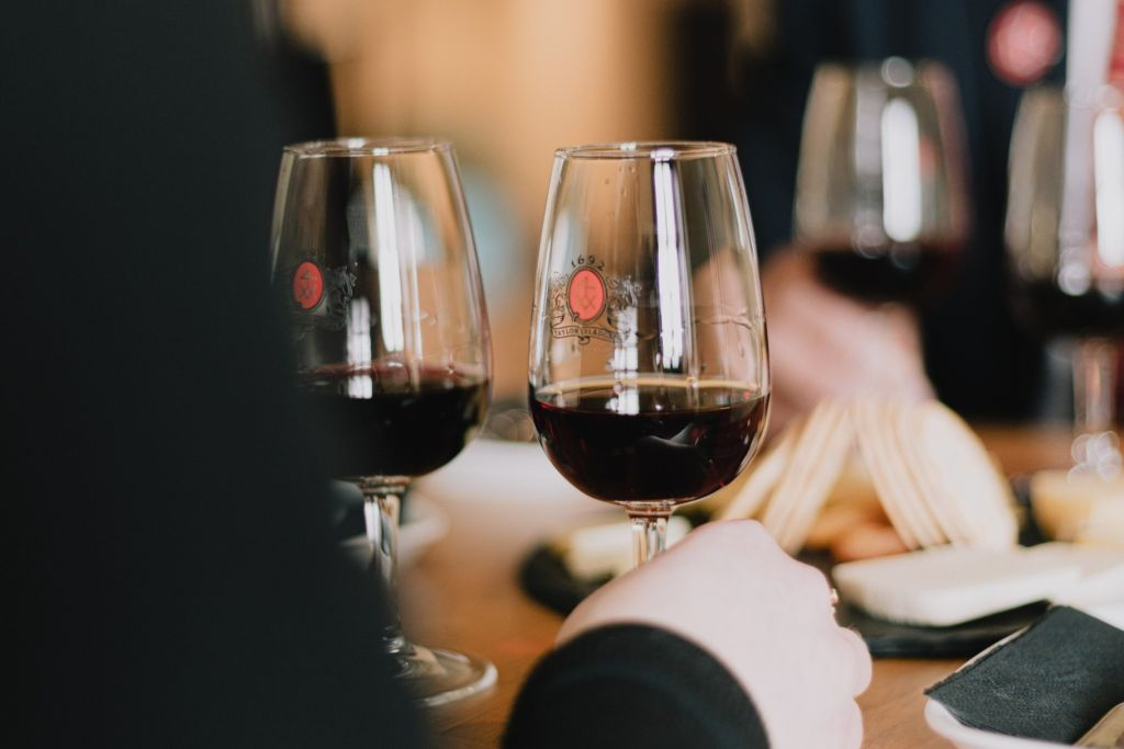 Taylor's Port - Wine Shop & Tasting Room