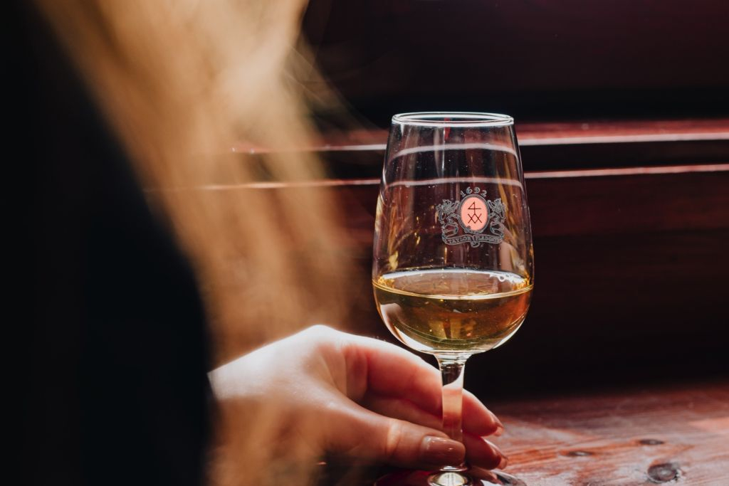 Taylor's Port - Wine Shop & Tasting Room