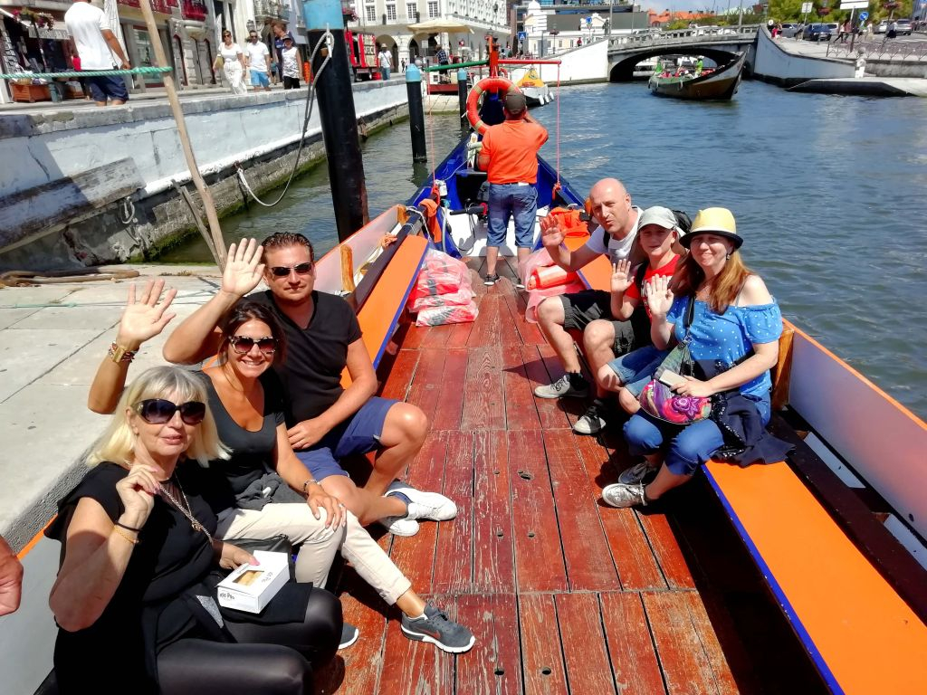 Douro Valley: Day Trip from Porto with Cruise + Port Wine Tasting