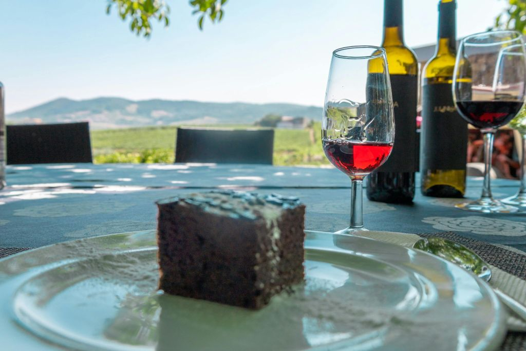 Douro Valley: Day Trip from Porto with Cruise + Port Wine Tasting