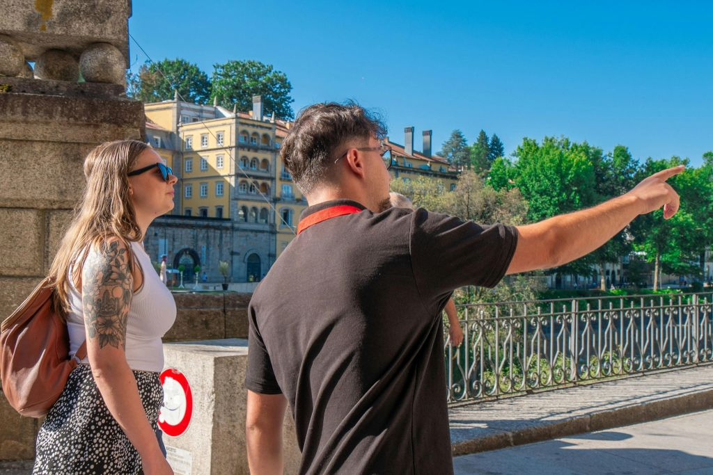 Douro Valley: Day Trip from Porto with Cruise + Port Wine Tasting