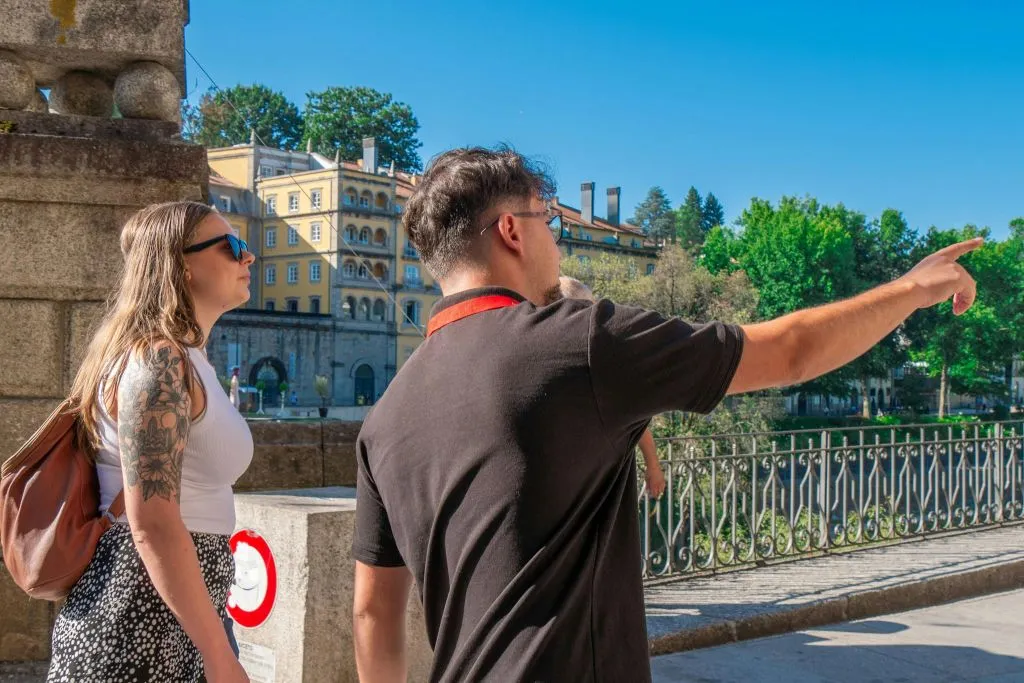 Douro Valley: Day Trip from Porto with Cruise + Port Wine Tasting
