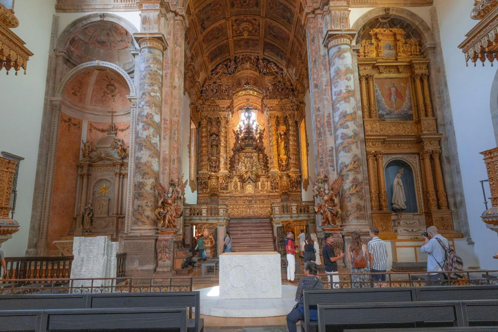 Douro Valley: Day Trip from Porto with Cruise + Port Wine Tasting