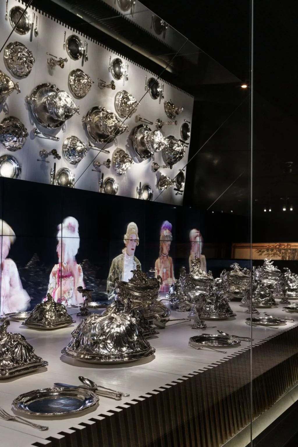 Royal Treasure Museum