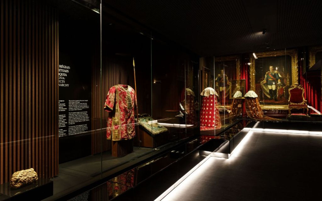 Royal Treasure Museum
