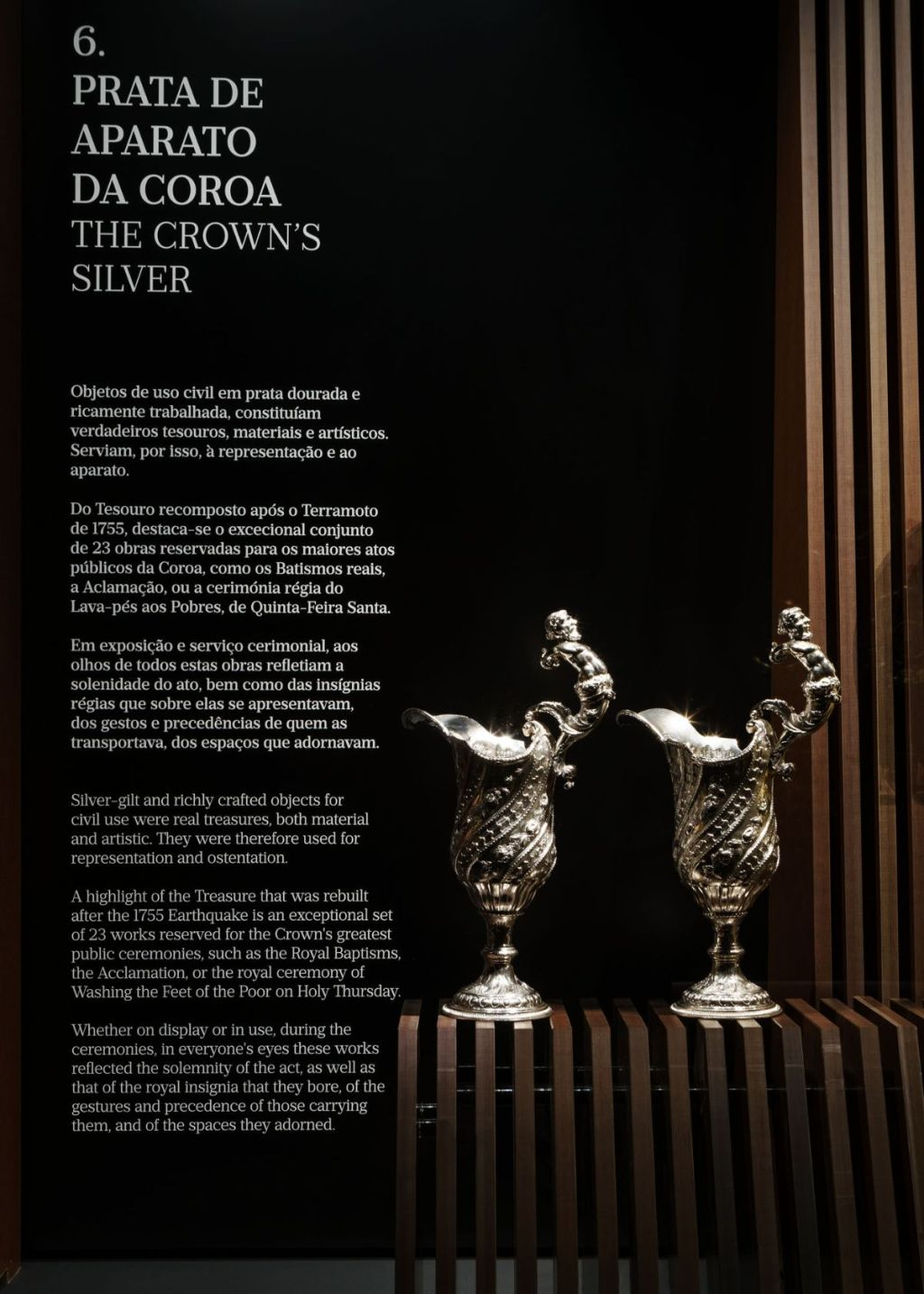 Royal Treasure Museum