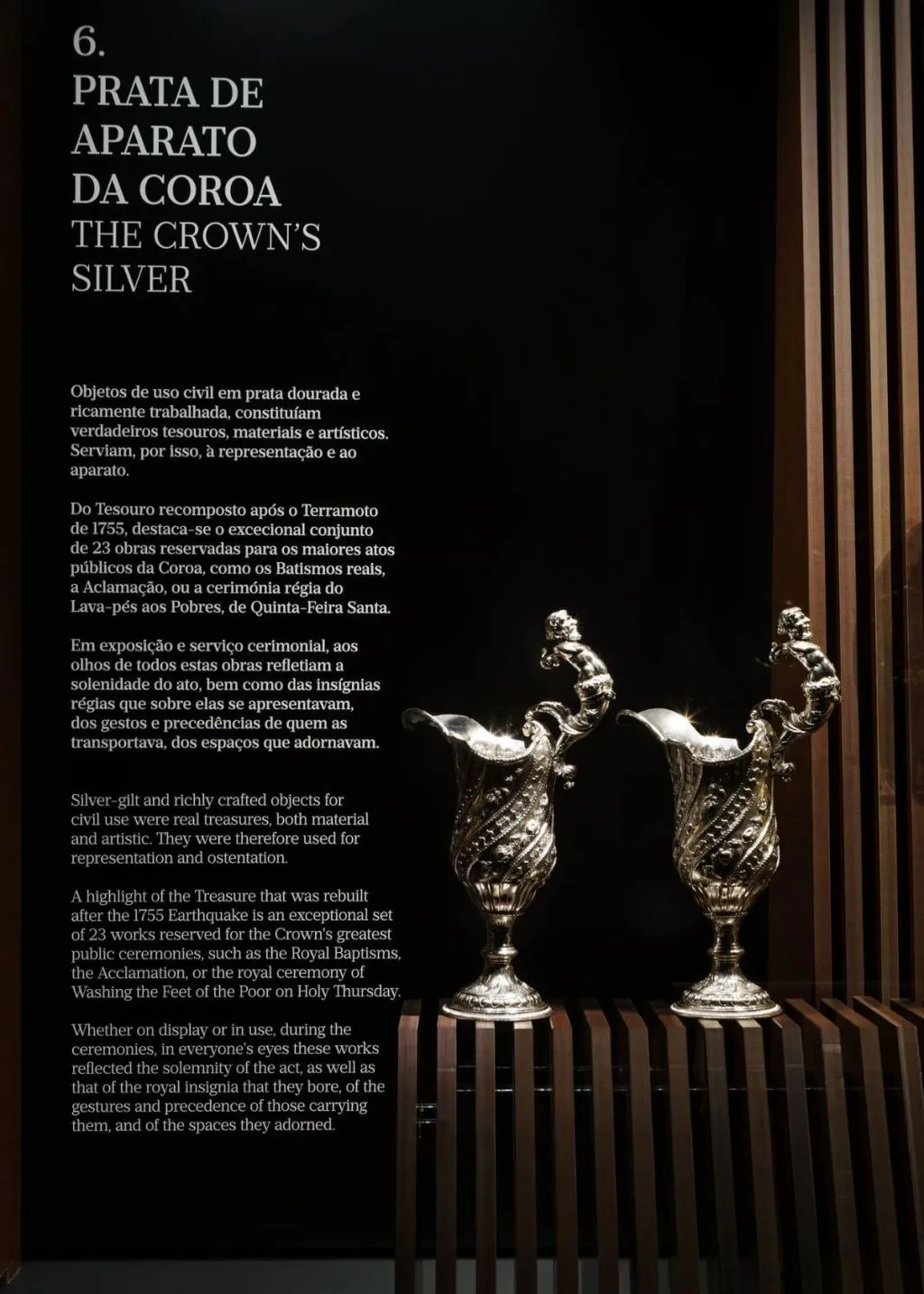Royal Treasure Museum