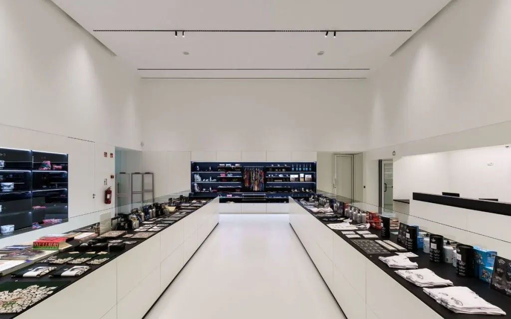 Royal Treasure Museum