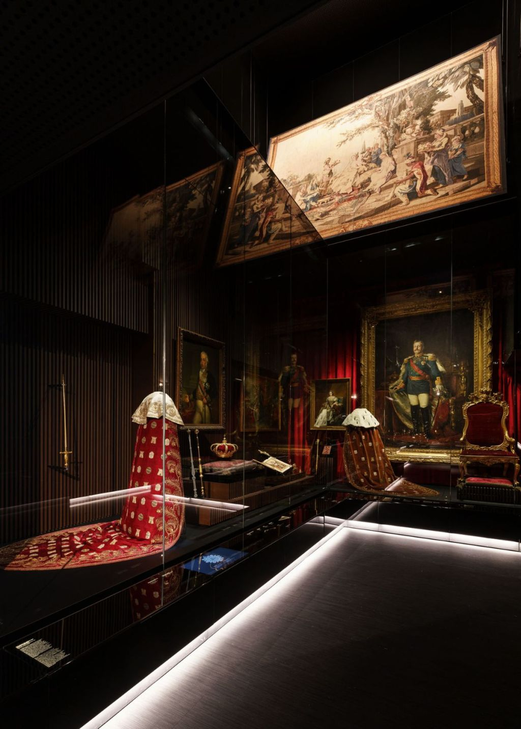 Royal Treasure Museum