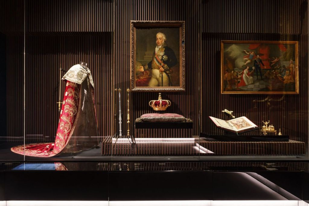 Royal Treasure Museum