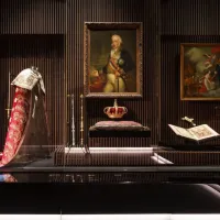 Royal Treasure Museum