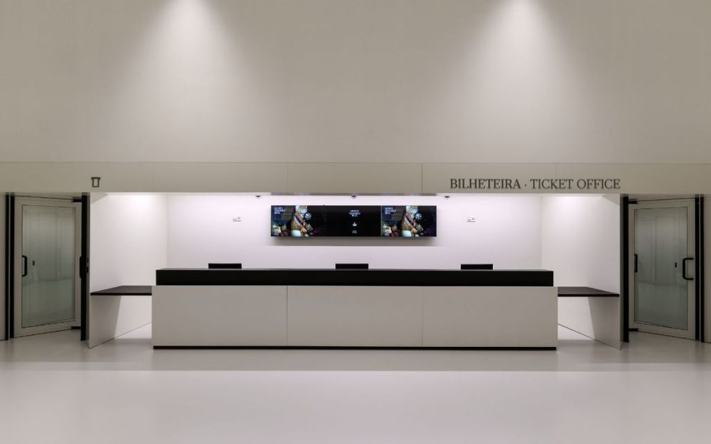 Royal Treasure Museum