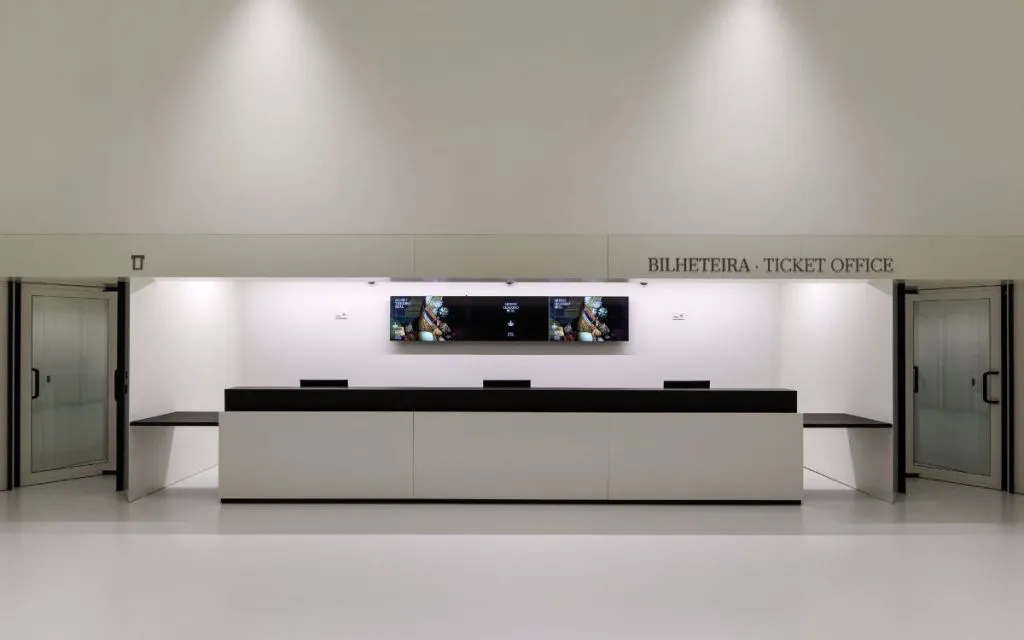 Royal Treasure Museum