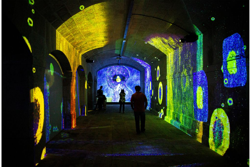 Impressive Monet & Brilliant Klimt in Porto: Skip The Line