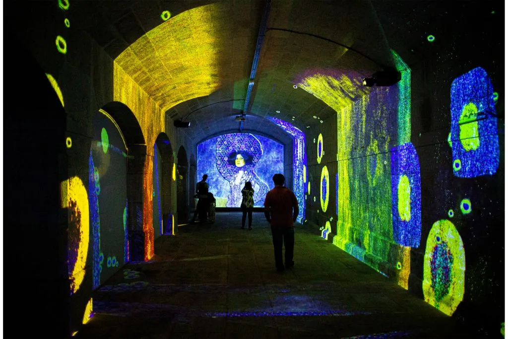 Impressive Monet & Brilliant Klimt in Porto: Skip The Line