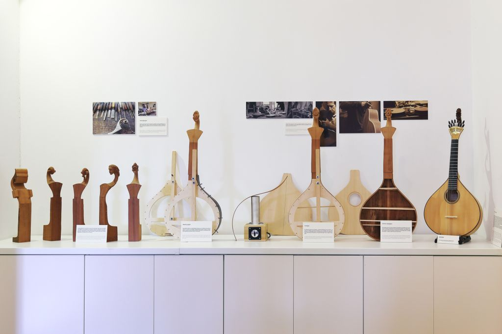Porto: Fado by Casa da Guitarra