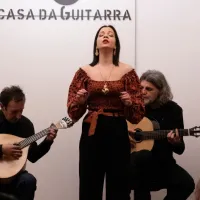 Porto: Fado by Casa da Guitarra
